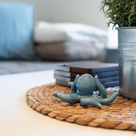 Apartamento Solymar Whg 64 *