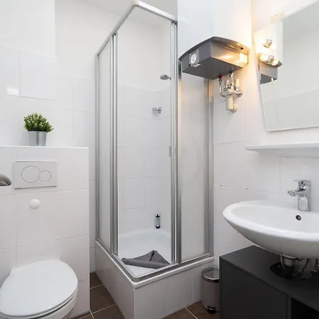 Solymar Whg 64 Apartamento Grömitz