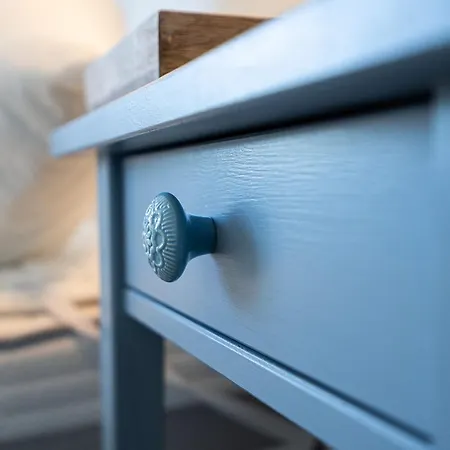 Apartamento Solymar Whg 64 Grömitz