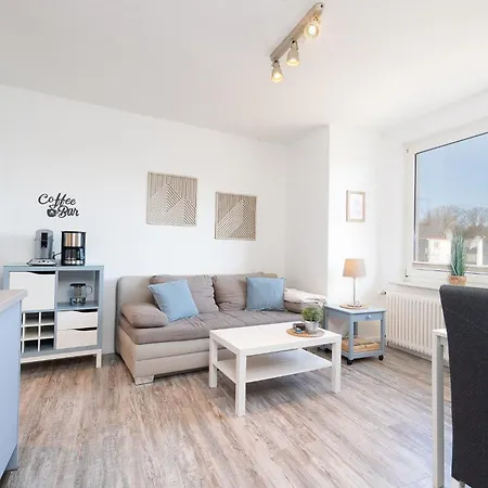 Solymar Whg 64 Apartamento *