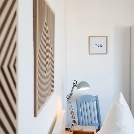 Solymar Whg 64 Apartamento Grömitz